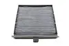 Фільтр салону Renault Scenic II 03-09 (вугільний) AHC234