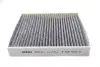 Фото Фільтр салону Ford Focus II/Volvo C30/C70 II/S40 II/V50 04-13 (вугільний) Purflux (AHC238) зображення 3