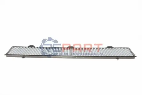 Фільтр салону BMW 3 (E90)/X1 (E84) 03-(вугільний) Purflux AHC246 Купити в Україні