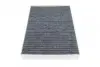 Фото Фільтр салону Land Rover Discovery Sport/Evoque 14-/Freelander 2 /Volvo S60 II/S80 II 06- (вугільний) Purflux (AHC267) зображення 2