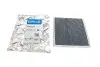 Фото Фільтр салону Smart Fortwo 07- (вугільний) Purflux (AHC277) зображення 3