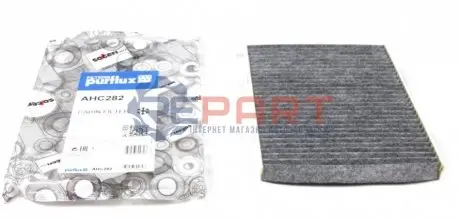 Фото Фильтр салона Purflux (AHC282) изображение 1