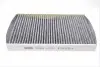Фото Фільтр салону Citroen C2/C3/C4/Peugeot 307/308 00- (вугільний) Purflux (AHC319) зображення 3