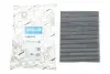 Фото Фільтр салону Porsche Cayenne/VW Touareg 3.0D-4.8 10- (вугільний) Purflux (AHC353) зображення 2