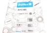 Фото Фильтр салона Purflux (AHC360) изображение 5