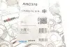 Фото Фільтр салону VW Up/Load Up 11- (вугільний) Purflux (AHC370) зображення 4