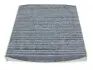 Фото Фильтр салона VW Golf 1.2-1.4TSI/1.6-2.0TDI 12- (угольный) Purflux (AHC392) изображение 2