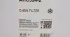 Фото Фільтр салону Purflux (AHC3942) зображення 8