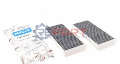 Фильтр салона Purflux AHC4282