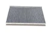 Фільтр салону Land Rover Discovery 04-/Range Rover Sport 3.0-5.0 05- (вугільний) Purflux (AHC494) зображення 4