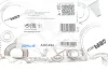 Фільтр салону Land Rover Discovery 04-/Range Rover Sport 3.0-5.0 05- (вугільний) Purflux (AHC494) зображення 5