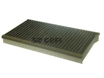 Фільтр салону Land Rover Discovery 04-/Range Rover Sport 3.0-5.0 05- (вугільний) Purflux AHC494