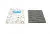 Фото Фільтр салону Chevrolet Spark 1.0/1.2 DOHC 16 V 10- (вугільний) Purflux (AHC539) зображення 1