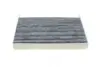 Фото Фільтр салону MB S-class (W222/C217) 13- (вугільний) (к-кт 2шт.) Purflux (AHC5482) зображення 2