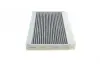 Фото Фільтр салону MB S-class (W222/C217) 13- (вугільний) (к-кт 2шт.) Purflux (AHC5482) зображення 3