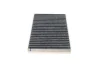 Фото Фільтр салону BMW 5 (G30)/7(G11/G12) 15-(вугільний) (к-кт 2 шт.) Purflux (AHC7102) зображення 2
