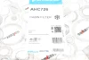 Фильтр салона Purflux (AHC726) изображение 5