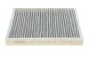 Фото Фільтр салону VW Polo/Skoda Kamiq 17 Purflux (AHC730) зображення 3