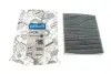Фото Фільтр салону Purflux (AHC750) зображення 3
