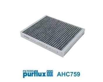 Фільтр салону Purflux AHC759 Купити в Україні