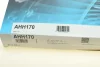 Фільтр салону антиалергічний CHEVROLET ASTRA OPEL ASTRA F, ASTRA F CLASSIC, ASTRA G, ASTRA G CLASSIC, ASTRA H, ASTRA H CLASSIC, ASTRA H GTC, ZAFIRA A 1.2-2.2D 01.96 Purflux (AHH170) зображення 10
