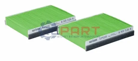 Автозапчасть Purflux AHH1772