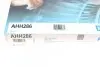 Фильтр салона Purflux (AHH286) изображение 7