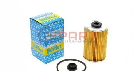 Фото Паливний фільтр Purflux (C116) зображення 1