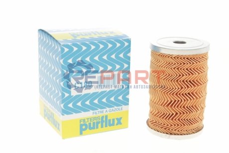 Фільтр палива Purflux C180