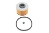 Паливний фільтр DACIA PICK UP, SOLENZA OPEL ARENA RENAULT CLIO II, KANGOO, KANGOO EXPRESS, LAGUNA I, MEGANE I, MEGANE I CLASSIC, MEGANE I COACH, MEGANE SCÉNIC, RAPID, SCENIC I 1.9D/2.5D 09.94 Purflux (C443) зображення 2