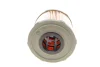 Паливний фільтр CITROEN BERLINGO, C5 I, EVASION, JUMPY I, XANTIA, XSARA, XSARA PICASSO FIAT SCUDO, ULYSSE LANCIA ZETA PEUGEOT 206, 306, 307, 406, 607, 806, EXPERT, PARTNER 2.0-2.7 06.98 Purflux (C482) зображення 4