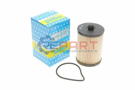 Фото Фільтр паливний VW LT 2.8TDI 01-06 (116kw) (AUH,BCQ) Purflux (C488) зображення 1