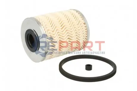 Фото 1 — Фильтр топливный Purflux (C493E) Фото Фильтр топливный Purflux (C493E) изображение 1