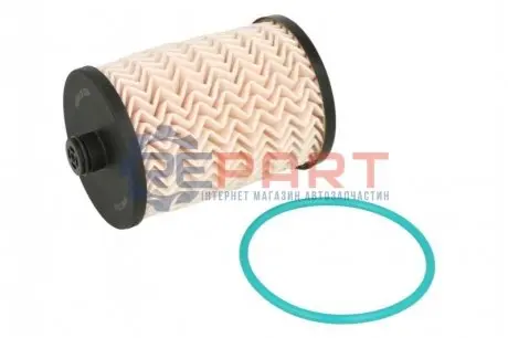 Фото Фільтр паливний Volvo S60/S80/V70/XC70/XC90 2.4 02- Purflux (C516) зображення 1