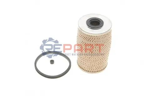 Фото Фільтр паливний Renault Trafic/Master 1.9-2.5TDCi Purflux (C519) зображення 1