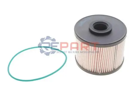 Фото Фільтр паливний Fiat Scudo 2.0 D Multijet 11- Purflux (C526) зображення 1