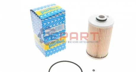 Фільтр паливний Honda Civic/CR-V 2.2i-DETC 05 Purflux C808 Купити в Україні