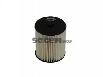 Фото 1 — Фильтр топлива Purflux (C810) Фото Фильтр топлива Purflux (C810) изображение 1