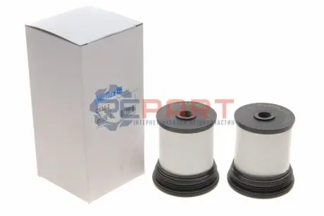 Фільтр паливний Chevrolet Captiva/Opel Antara 2.2 CDTi 10-/Jeep Cherokee 3.0CRD 11-/2.2CRD 15- Purflux C8242 Купити в Україні