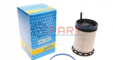 Паливний фільтр Purflux C880 Купити в Україні