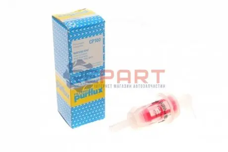 Фильтр топлива Purflux CP100