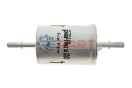 Фільтр паливний Smart 0.8CDI Purflux CP102 Купити в Україні