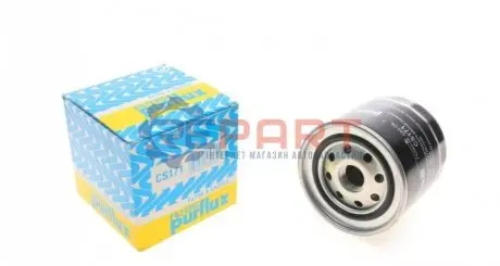 Фото Фільтр паливний Suzuki Jimny 1.5 DDiS 05- Purflux (CS171) зображення 1