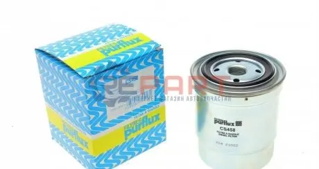 Фото Фильтр топливный Purflux (CS458) изображение 1