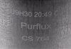 Фильтр топливный - (1881228, 1780195, 31321475) Purflux CS764 (фото 2)