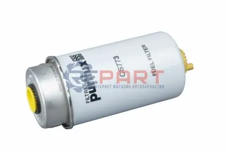 Фото Паливний фільтр Purflux (CS773) зображення 1