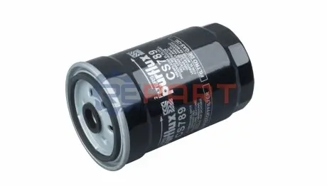 Фото Фільтр паливний Hyundai iX20/Tucson/Kia Ceed/Sportage 1.4-2.0CRDi 11- Purflux (CS789) зображення 1