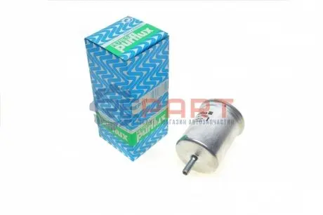 Фото Фільтр паливний Hyundai Trajet 2.0-2.7 i 99-08 Purflux (EP111) зображення 1