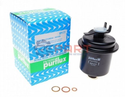 Фильтр топливный Purflux EP177