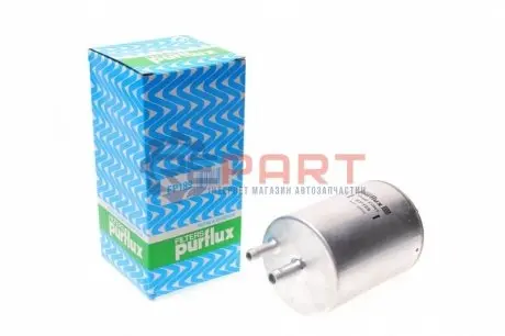Фільтр паливний MB C-class (W202/W203)/CLK (C209)/E (W210)/S (W220) Purflux EP189 Купити в Україні